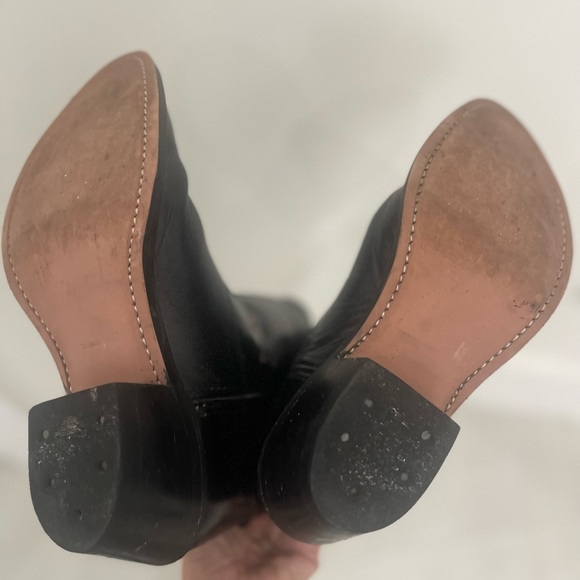 Old West® Kids Boots J Toe Western Boot - Picture 5 of 5